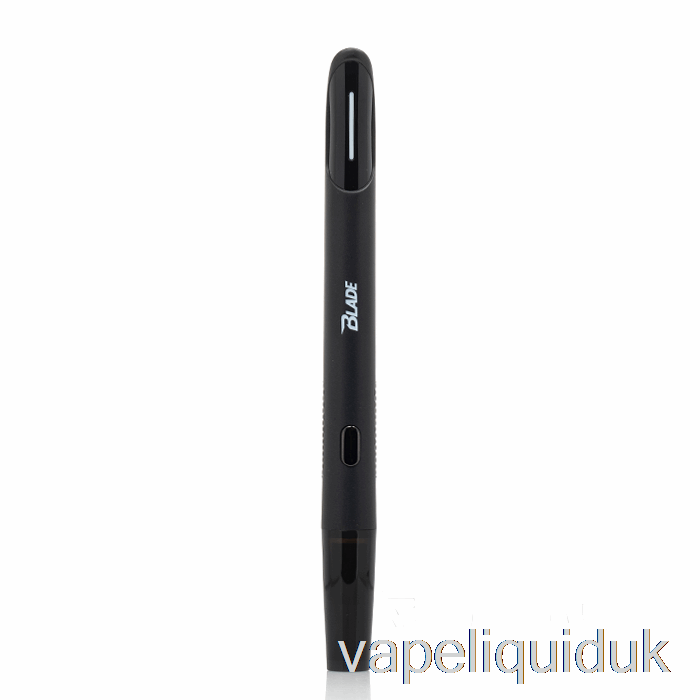 Yocan Blade Dab Knife Black Vape Liquid